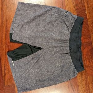 Men's Large Lululemon 9" Shorts